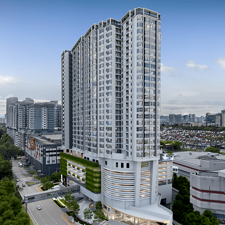 Pinnacle Subang Jaya